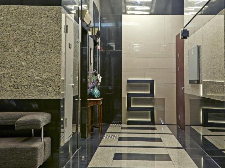 Brown Suites Residence Seoul Exterior foto
